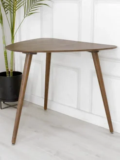 Discount Mesa de comedor de madera Hatfield, 80 x 90 cm Mesas De Comedor|Mesas De Comedor