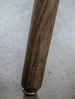 Discount Mesa de comedor de madera Hatfield, 80 x 90 cm Mesas De Comedor|Mesas De Comedor