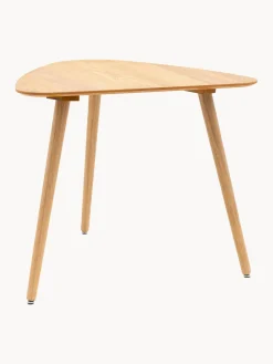 Discount Mesa de comedor de madera Hatfield, 80 x 90 cm Mesas De Comedor|Mesas De Comedor
