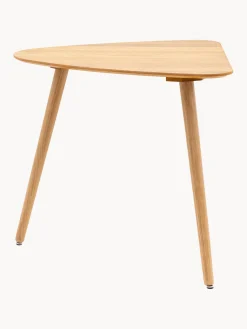 Discount Mesa de comedor de madera Hatfield, 80 x 90 cm Mesas De Comedor|Mesas De Comedor