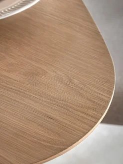 Discount Mesa de comedor de madera Hatfield, 80 x 90 cm Mesas De Comedor|Mesas De Comedor