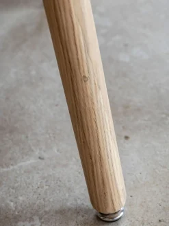 Discount Mesa de comedor de madera Hatfield, 80 x 90 cm Mesas De Comedor|Mesas De Comedor