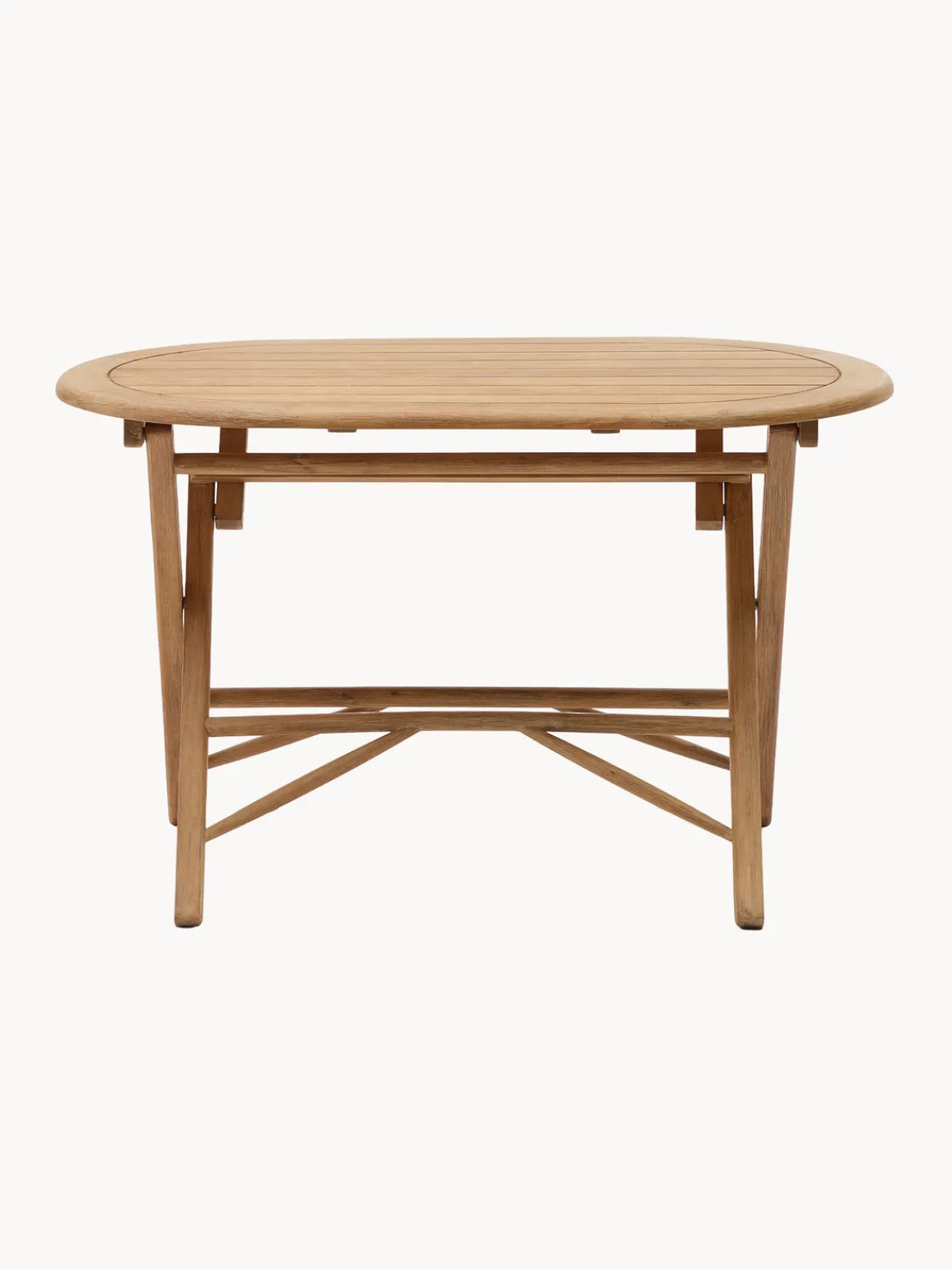 Mesas De Jardín|Mesas De JardíN> Mesa de comedor de madera de acacia Dandara
