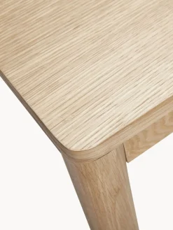 Mesas De Comedor|Mesas De Comedor></noscript>Hübsch Mesa de comedor de roble Acorn, 140 x 80 cm