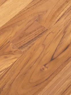 Mesas De Comedor|Mesas De Comedor></noscript>Westwing Collection Mesa de comedor de teca Hugo, tamaños diferentes