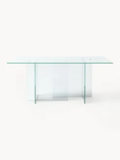 Hot Mesa de comedor de vidrio Anouk, tamaños diferentes Mesas De Comedor|Mesas De Comedor