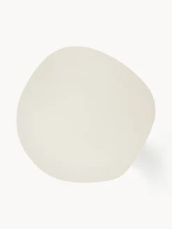 Mesas De Comedor|Mesas De Comedor></noscript>Westwing Collection Mesa de comedor en forma orgánica Sahra, tamaños diferentes Beige claro