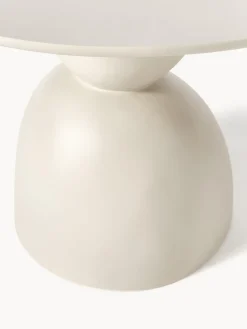 Mesas De Comedor|Mesas De Comedor></noscript>Westwing Collection Mesa de comedor en forma orgánica Sahra, tamaños diferentes Beige claro