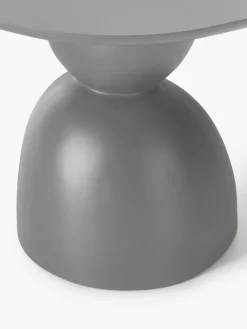 Mesas De Comedor|Mesas De Comedor></noscript>Westwing Collection Mesa de comedor en forma orgánica Sahra, tamaños diferentes Gris