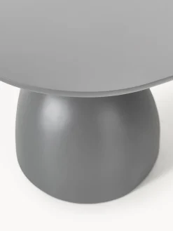 Mesas De Comedor|Mesas De Comedor></noscript>Westwing Collection Mesa de comedor en forma orgánica Sahra, tamaños diferentes Gris