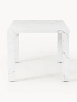 Discount Mesa de comedor en look mármol Carl Mesas De Comedor|Mesas De Comedor