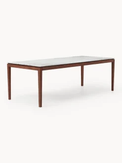 Best Mesa de comedor en look mármol Jackson, tamaños diferentes Mesas De Comedor|Mesas De Comedor