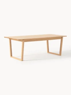 Mesas De Comedor|Mesas De Comedor>Rowico Home Mesa de comedor extensible Colonsay, 215-315 x 96 cm