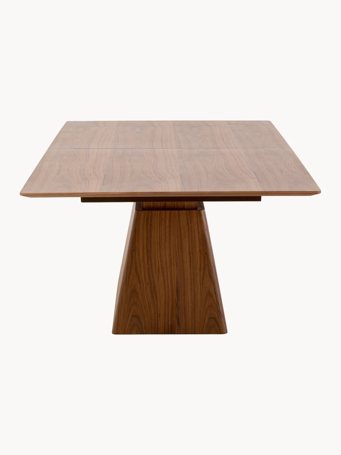 Clearance Mesa de comedor extensible Benvenuto, 200-250 x 110 cm Mesas De Comedor|Mesas De Comedor