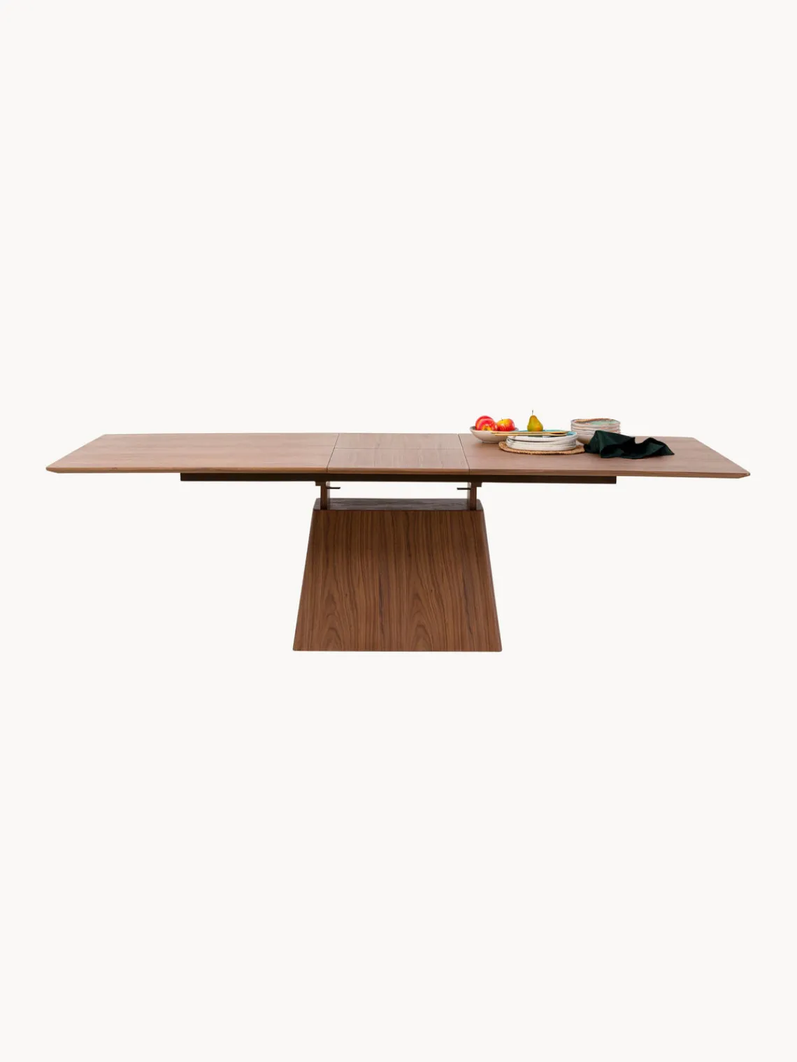 Clearance Mesa de comedor extensible Benvenuto, 200-250 x 110 cm Mesas De Comedor|Mesas De Comedor