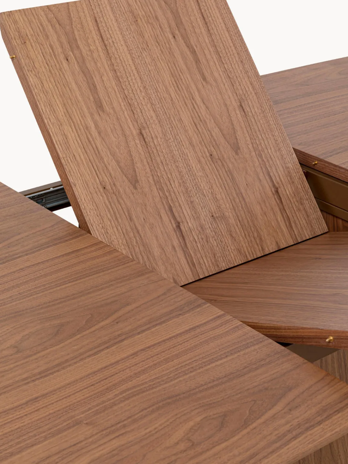 Clearance Mesa de comedor extensible Benvenuto, 200-250 x 110 cm Mesas De Comedor|Mesas De Comedor