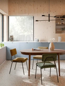 Clearance Mesa de comedor extensible Calary, tamaños diferentes Mesas De Comedor|Mesas De Comedor