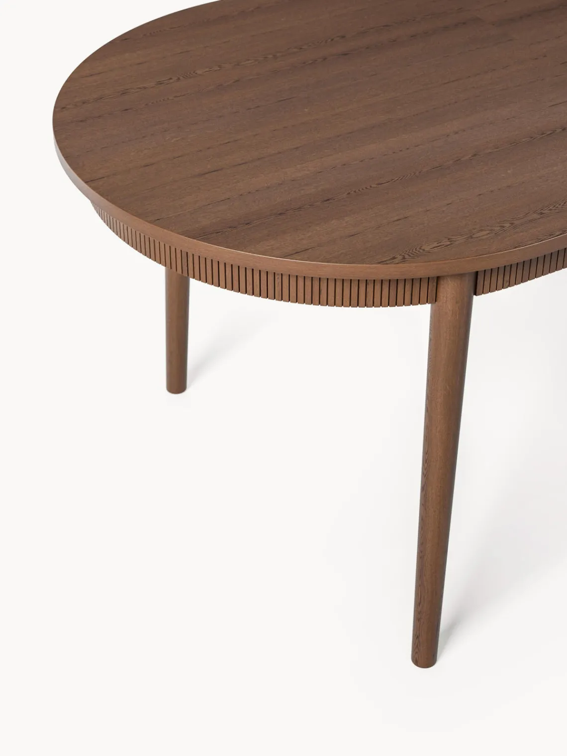 Clearance Mesa de comedor extensible Calary, tamaños diferentes Mesas De Comedor|Mesas De Comedor