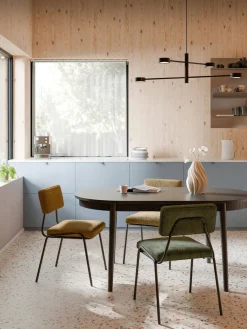 Clearance Mesa de comedor extensible Calary, tamaños diferentes Mesas De Comedor|Mesas De Comedor