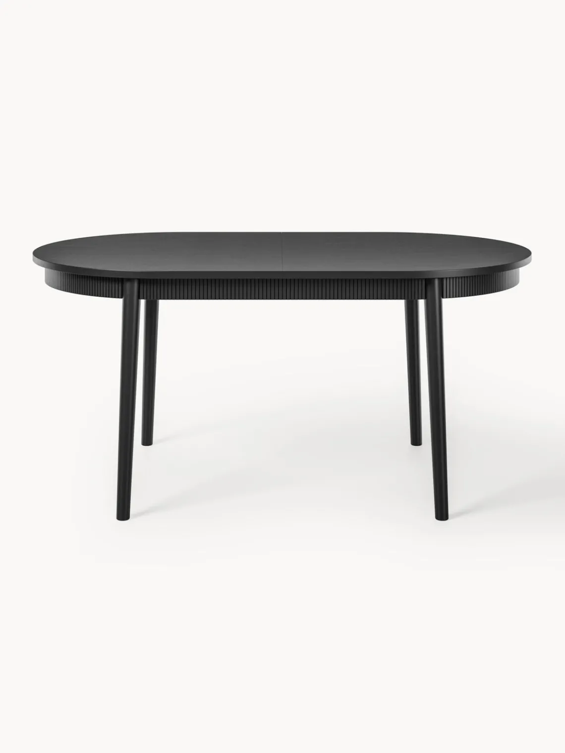 Clearance Mesa de comedor extensible Calary, tamaños diferentes Mesas De Comedor|Mesas De Comedor