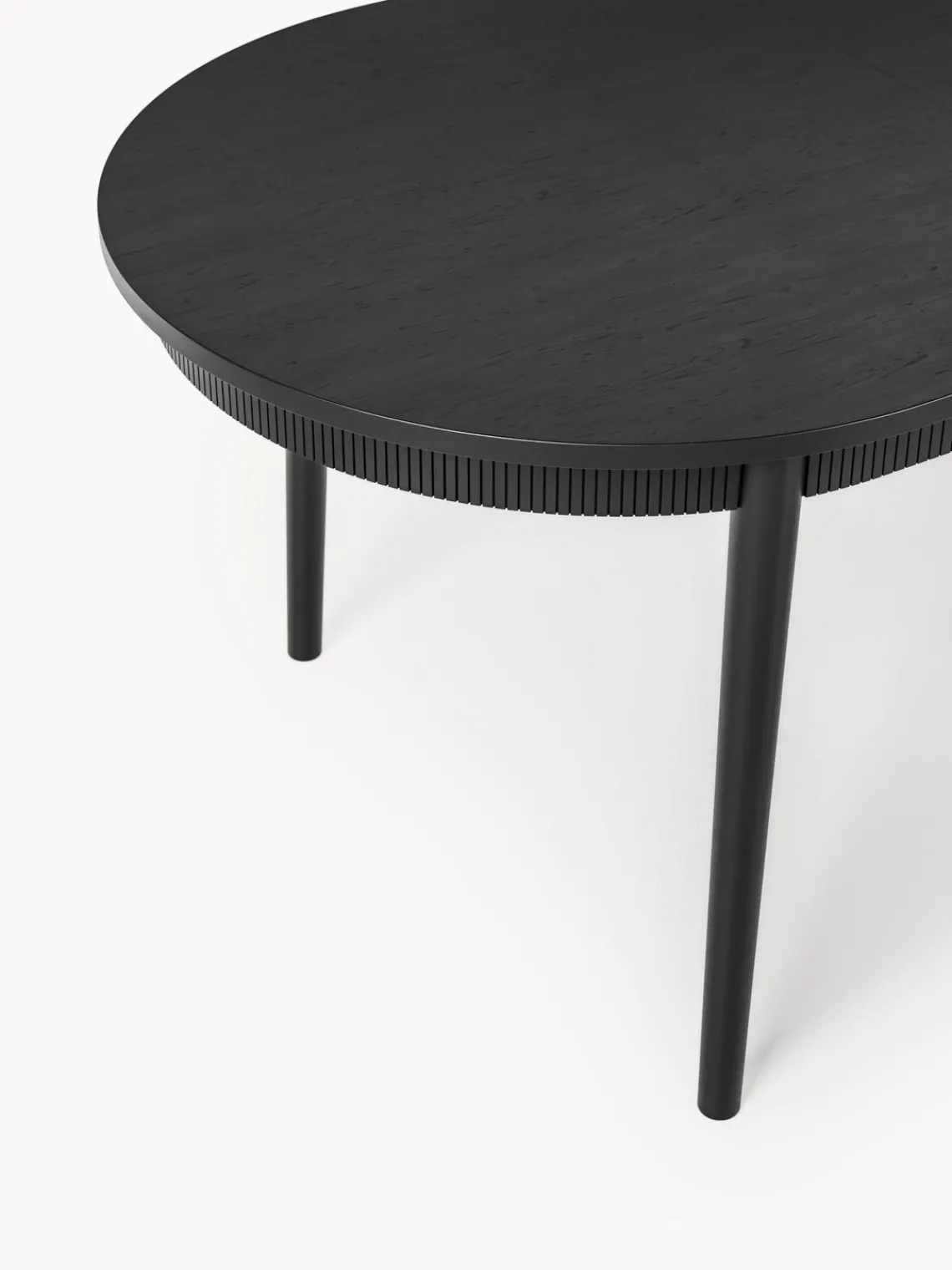 Clearance Mesa de comedor extensible Calary, tamaños diferentes Mesas De Comedor|Mesas De Comedor