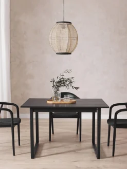 Mesa de comedor extensible Calla, tamaños diferentes Mesas De Comedor|Mesas De Comedor