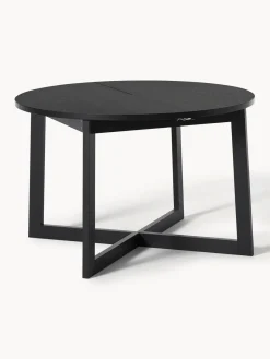 Sale Mesa de comedor extensible Bennet, 115-215 x 75 cm Mesas De Comedor|Mesas De Comedor