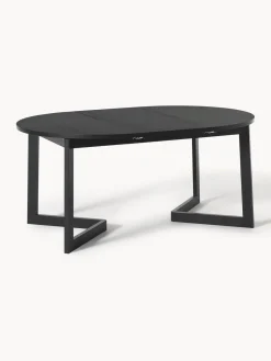 Sale Mesa de comedor extensible Bennet, 115-215 x 75 cm Mesas De Comedor|Mesas De Comedor