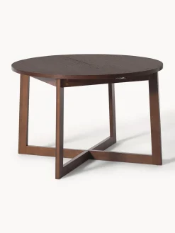 Mesa de comedor extensible Bennet, 115 - 215 x 75 cm Mesas De Comedor|Mesas De Comedor