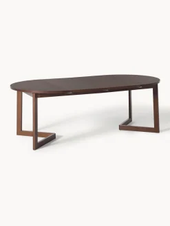 Mesa de comedor extensible Bennet, 115 - 215 x 75 cm Mesas De Comedor|Mesas De Comedor