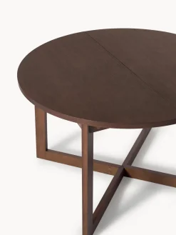 Mesa de comedor extensible Bennet, 115 - 215 x 75 cm Mesas De Comedor|Mesas De Comedor