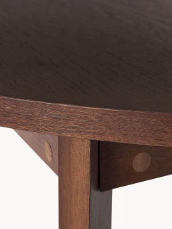 Mesa de comedor extensible Bennet, 115 - 215 x 75 cm Mesas De Comedor|Mesas De Comedor