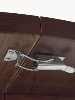 Mesa de comedor extensible Bennet, 115 - 215 x 75 cm Mesas De Comedor|Mesas De Comedor