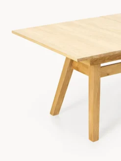 Discount Mesa de comedor extensible Ethan, tamaños diferentes Mesas De Comedor|Mesas De Comedor