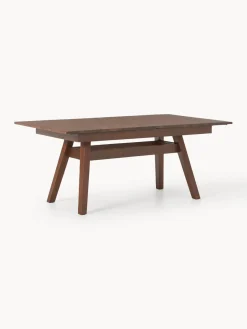 Outlet Mesa de comedor extensible Ethan, tamaños diferentes Mesas De Comedor|Mesas De Comedor