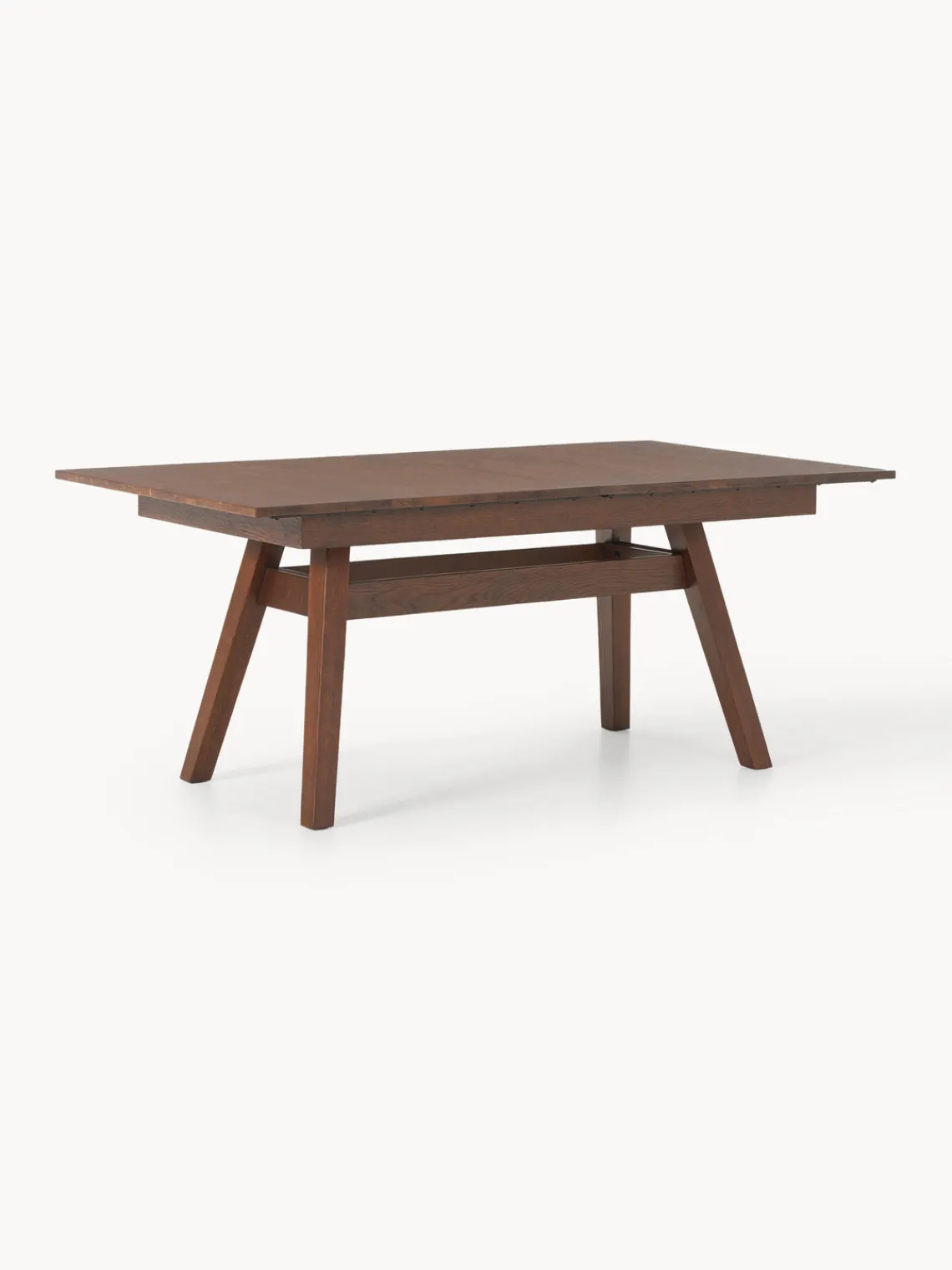 Outlet Mesa de comedor extensible Ethan, tamaños diferentes Mesas De Comedor|Mesas De Comedor