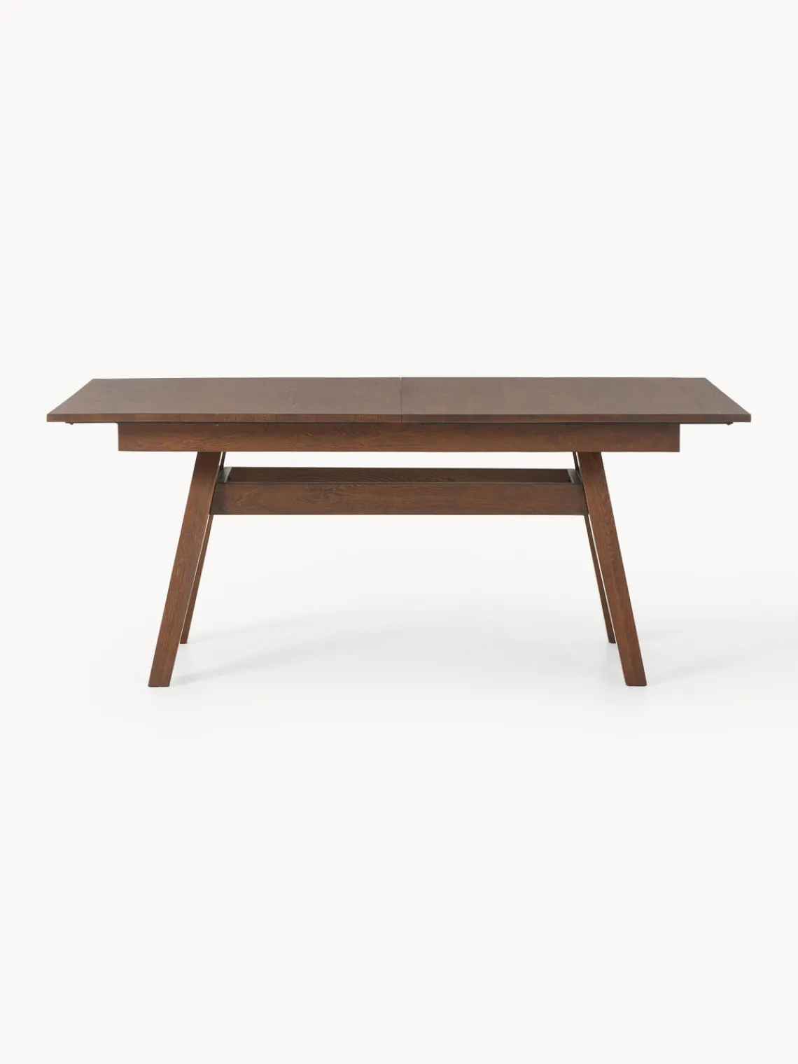 Outlet Mesa de comedor extensible Ethan, tamaños diferentes Mesas De Comedor|Mesas De Comedor