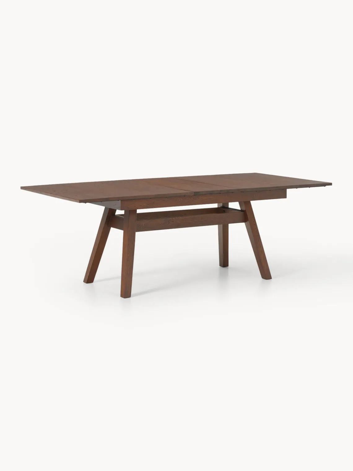 Outlet Mesa de comedor extensible Ethan, tamaños diferentes Mesas De Comedor|Mesas De Comedor