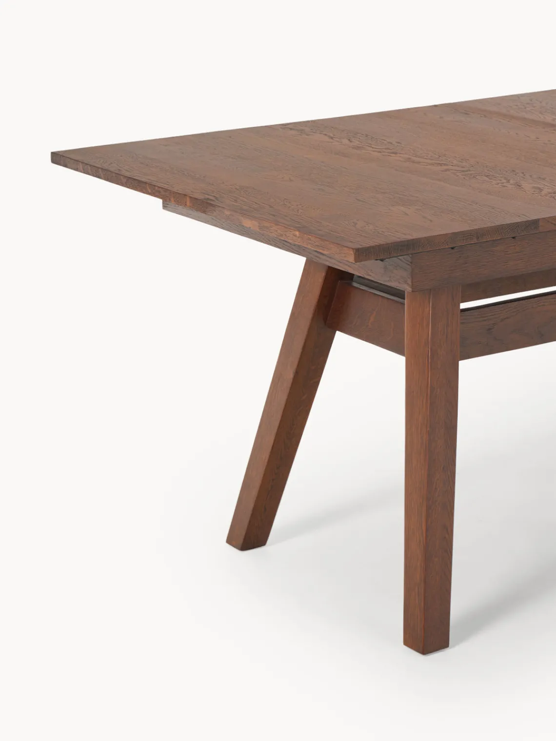 Outlet Mesa de comedor extensible Ethan, tamaños diferentes Mesas De Comedor|Mesas De Comedor