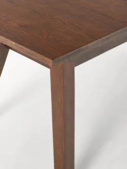 Outlet Mesa de comedor extensible Ethan, tamaños diferentes Mesas De Comedor|Mesas De Comedor