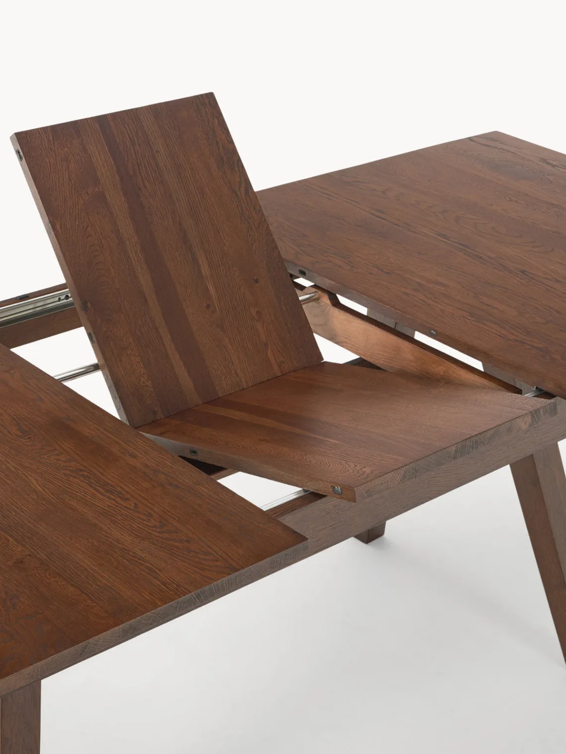 Outlet Mesa de comedor extensible Ethan, tamaños diferentes Mesas De Comedor|Mesas De Comedor