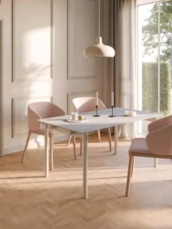 Outlet Mesa de comedor Mavi, tamaños diferentes Mesas De Comedor|Mesas De Comedor