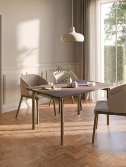 Hot Mesa de comedor Mavi, tamaños diferentes Mesas De Comedor|Mesas De Comedor