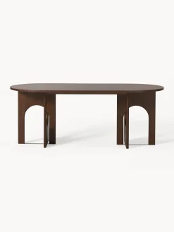 Sale Mesa de comedor ovalada Apollo, tamaños diferentes Mesas De Comedor|Mesas De Comedor