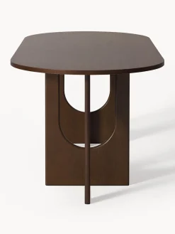 Sale Mesa de comedor ovalada Apollo, tamaños diferentes Mesas De Comedor|Mesas De Comedor