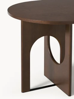 Sale Mesa de comedor ovalada Apollo, tamaños diferentes Mesas De Comedor|Mesas De Comedor