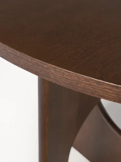 Sale Mesa de comedor ovalada Apollo, tamaños diferentes Mesas De Comedor|Mesas De Comedor