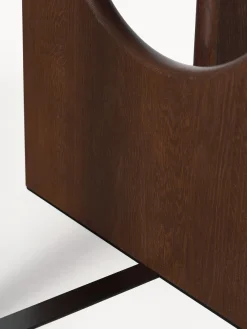 Sale Mesa de comedor ovalada Apollo, tamaños diferentes Mesas De Comedor|Mesas De Comedor