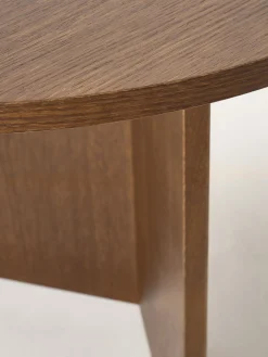 Best Mesa de comedor ovalada de madera Toni, tamaños diferentes Mesas De Comedor|Mesas De Comedor