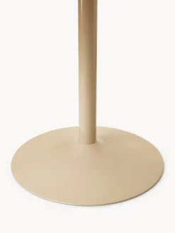 Best Mesa de comedor ovalada de mármol Miley, 120 x 90 cm Mesas De Comedor|Mesas De Comedor